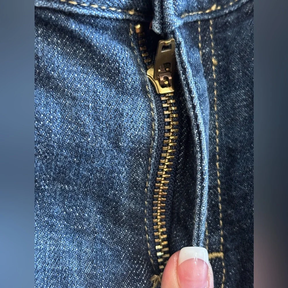 J. Crew‎ Bootcut Dark Wash  women’s Jeans size  30